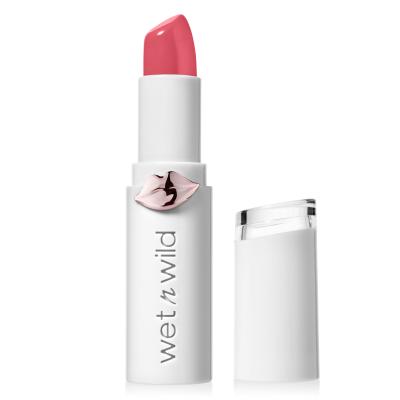 Wet n Wild MegaLast High Shine Pomadka dla kobiet 3,3 g Odcień Pinky Ring