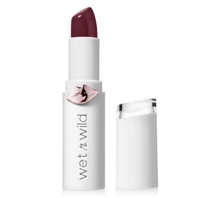 Wet n Wild MegaLast High Shine Pomadka dla kobiet 3,3 g Odcień Sangria Time