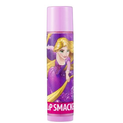 Lip Smacker Disney Princess Rapunzel Magical Glow Berry Balsam do ust dla dzieci 4 g