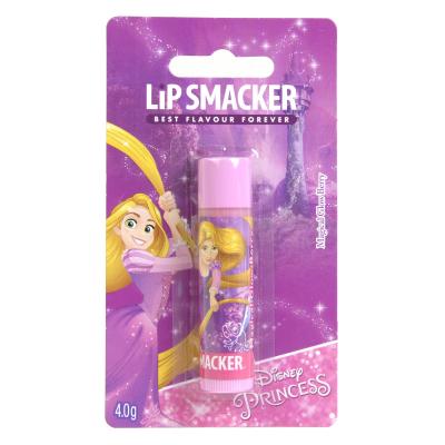 Lip Smacker Disney Princess Rapunzel Magical Glow Berry Balsam do ust dla dzieci 4 g