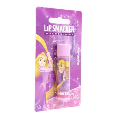 Lip Smacker Disney Princess Rapunzel Magical Glow Berry Balsam do ust dla dzieci 4 g