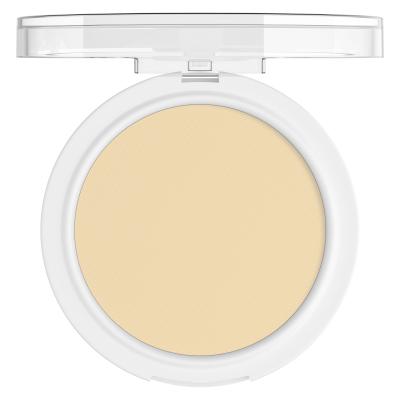 Wet n Wild Bare Focus Clarifying Finishing Powder Puder dla kobiet 6 g Odcień Fair-Light