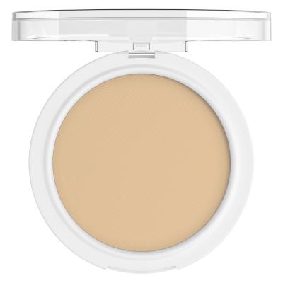 Wet n Wild Bare Focus Clarifying Finishing Powder Puder dla kobiet 6 g Odcień Light-Medium