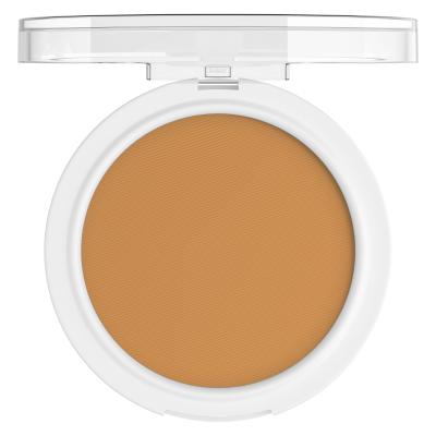 Wet n Wild Bare Focus Clarifying Finishing Powder Puder dla kobiet 6 g Odcień Medium-Tan