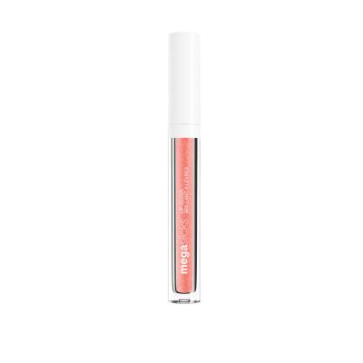 Wet n Wild MegaSlicks Lip Gloss Błyszczyk do ust dla kobiet 2,3 ml Odcień Cherish