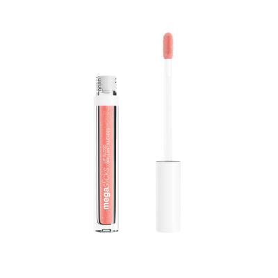 Wet n Wild MegaSlicks Lip Gloss Błyszczyk do ust dla kobiet 2,3 ml Odcień Cherish