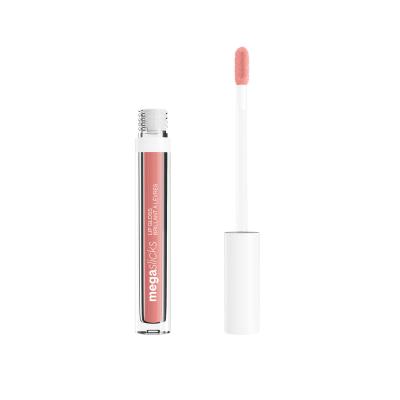 Wet n Wild MegaSlicks Lip Gloss Błyszczyk do ust dla kobiet 2,3 ml Odcień Snuggle Sesh