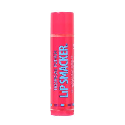 Lip Smacker Fruit Tropical Punch Balsam do ust dla dzieci 4 g