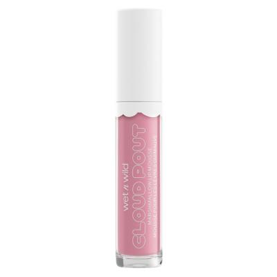 Wet n Wild Cloud Pout Marshmallow Lip Mousse Pomadka dla kobiet 3 ml Odcień Cloud Chaser