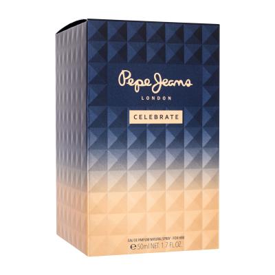 Pepe Jeans Celebrate Woda perfumowana dla mężczyzn 50 ml