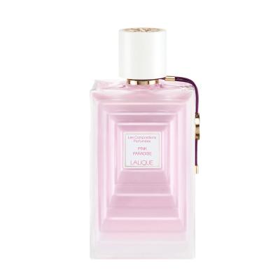 Lalique Les Compositions Parfumées Pink Paradise Woda perfumowana dla kobiet 100 ml