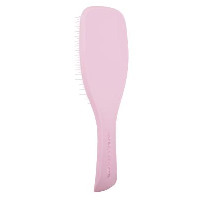 Tangle Teezer Wet Detangler Fine &amp; Fragile Szczotka do włosów dla kobiet 1 szt Odcień Pink