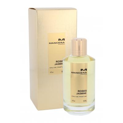 MANCERA Roses Jasmine Woda perfumowana 120 ml