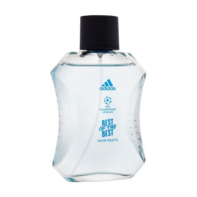 Adidas UEFA Champions League Best Of The Best Woda toaletowa dla mężczyzn 100 ml