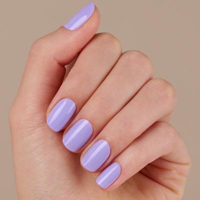 Catrice Iconails Lakier do paznokci dla kobiet 10,5 ml Odcień 143 LavendHER