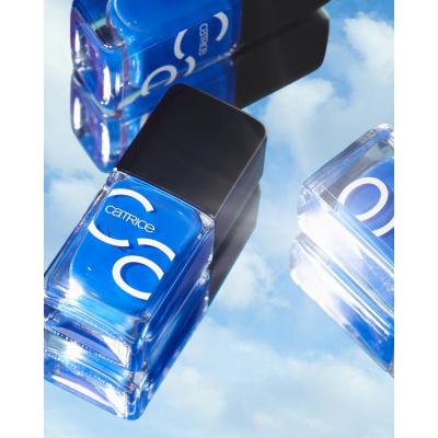 Catrice Iconails Lakier do paznokci dla kobiet 10,5 ml Odcień 144 Your Royal Highness