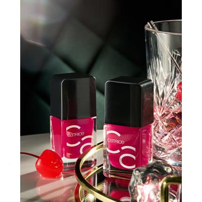 Catrice Iconails Lakier do paznokci dla kobiet 10,5 ml Odcień 141 Jelly-licious