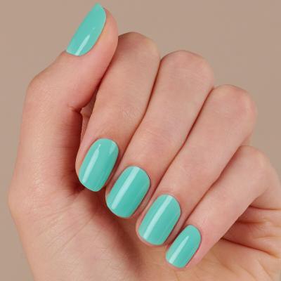 Catrice Iconails Lakier do paznokci dla kobiet 10,5 ml Odcień 145 EncourageMINT