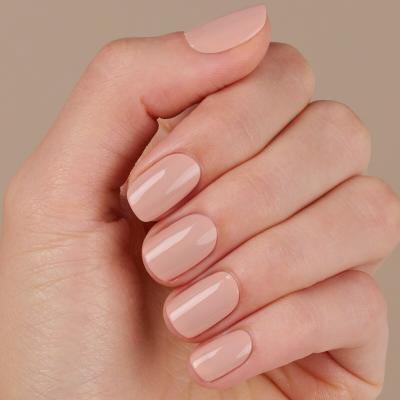 Catrice Iconails Lakier do paznokci dla kobiet 10,5 ml Odcień 149  Vanilla Chai