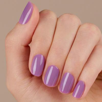 Catrice Iconails Lakier do paznokci dla kobiet 10,5 ml Odcień 151 Violet Dreams