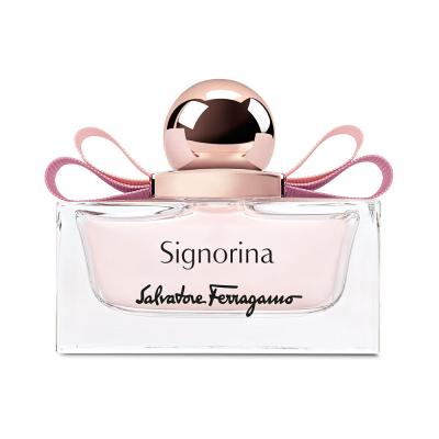 Ferragamo Signorina Woda perfumowana dla kobiet 50 ml