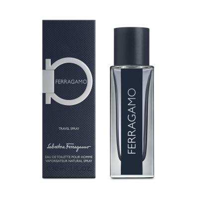 Ferragamo Ferragamo Woda toaletowa dla mężczyzn 30 ml