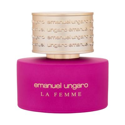 Emanuel Ungaro La Femme Woda perfumowana dla kobiet 50 ml