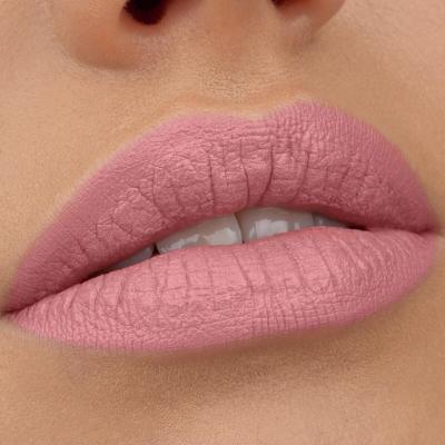 Essence Hydra Matte Pomadka dla kobiet 3,5 g Odcień 410 Nude Mood