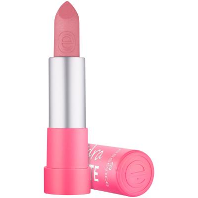 Essence Hydra Matte Pomadka dla kobiet 3,5 g Odcień 411 Rock &#039;N&#039; Rose