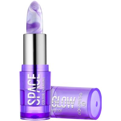 Essence Space Glow Pomadka dla kobiet 3,2 g