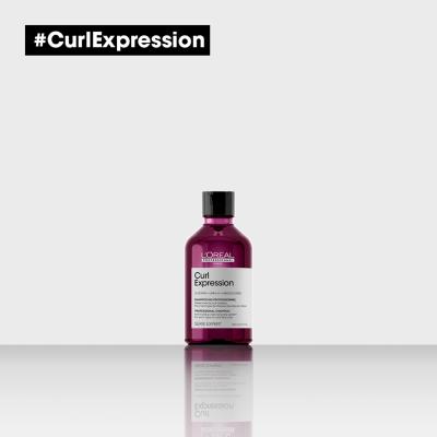 L&#039;Oréal Professionnel Curl Expression Professional Jelly Shampoo Szampon do włosów dla kobiet 300 ml