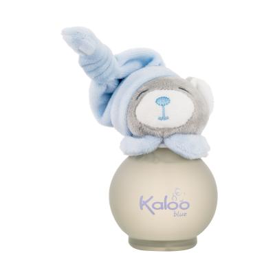 Kaloo Blue Spray do ciała dla dzieci 95 ml Uszkodzone pudełko