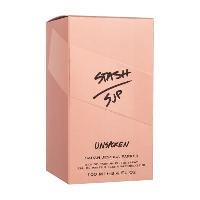 Sarah Jessica Parker Stash SJP Unspoken Woda perfumowana 100 ml