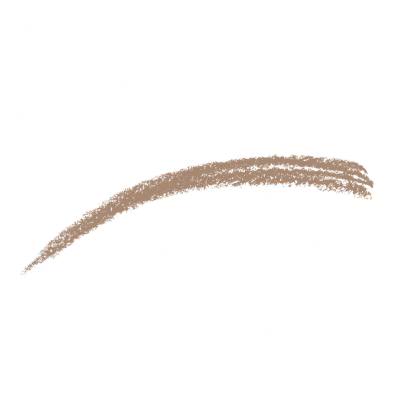 L&#039;Oréal Paris Infaillible Brows 24H Filling Triangular Pencil Kredka do brwi dla kobiet 1 ml Odcień 06 Dark Blonde