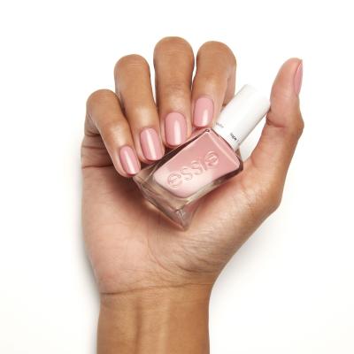 Essie Gel Couture Nail Color Lakier do paznokci dla kobiet 13,5 ml Odcień 50 Stitch By Stitch