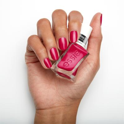 Essie Gel Couture Nail Color Lakier do paznokci dla kobiet 13,5 ml Odcień 300 The It-Factor