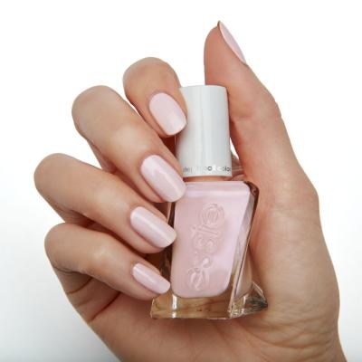 Essie Gel Couture Nail Color Lakier do paznokci dla kobiet 13,5 ml Odcień 484 Matter Of Fiction