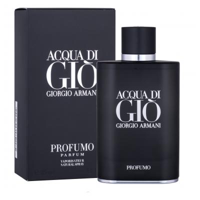 Giorgio Armani Acqua di Giò Profumo Woda perfumowana dla mężczyzn 125 ml