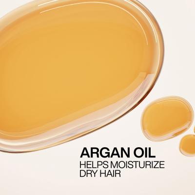 Redken All Soft Argan-6 Oil Olejek do włosów dla kobiet 111 ml