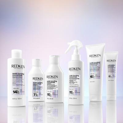 Redken Acidic Bonding Concentrate Conditioner Odżywka dla kobiet 300 ml