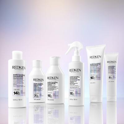 Redken Acidic Bonding Concentrate Leave-in Treatment Pielęgnacja bez spłukiwania dla kobiet 150 ml