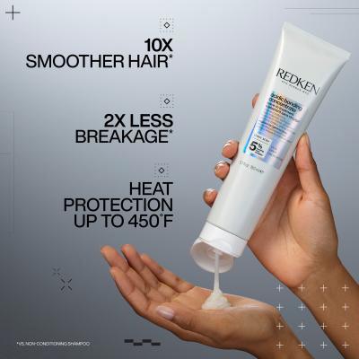 Redken Acidic Bonding Concentrate Leave-in Treatment Pielęgnacja bez spłukiwania dla kobiet 150 ml