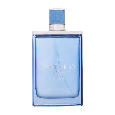 Jimmy Choo Man Aqua Woda toaletowa dla mężczyzn 100 ml