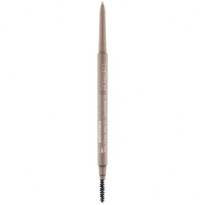 Catrice Slim´Matic Ultra Precise Kredka do brwi dla kobiet 0,05 g Odcień 015 Ash Blonde