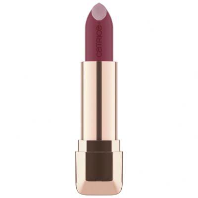 Catrice Full Satin Nude Lipstick Pomadka dla kobiet 3,8 g Odcień 050 Full Of Boldness