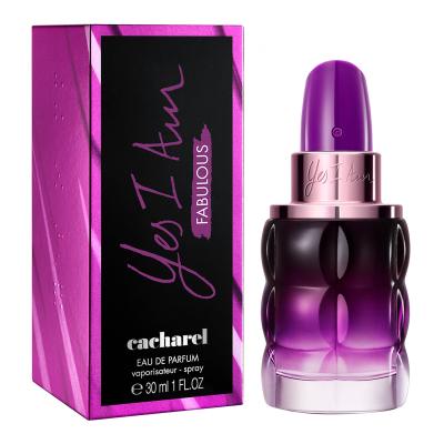 Cacharel Yes I Am Fabulous Woda perfumowana dla kobiet 30 ml