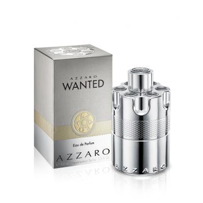 Azzaro Wanted Woda perfumowana dla mężczyzn 100 ml