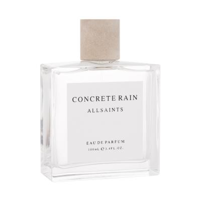 Allsaints Concrete Rain Woda perfumowana 100 ml Uszkodzone pudełko