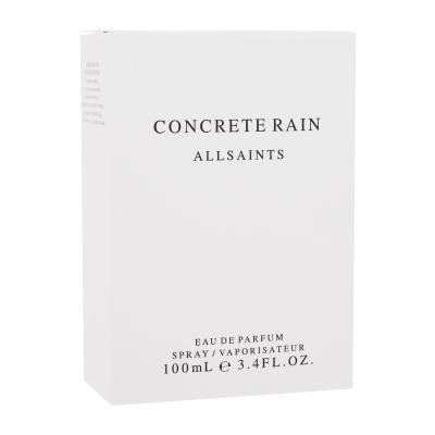 Allsaints Concrete Rain Woda perfumowana 100 ml Uszkodzone pudełko