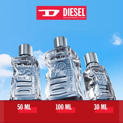 Diesel D Woda toaletowa 50 ml